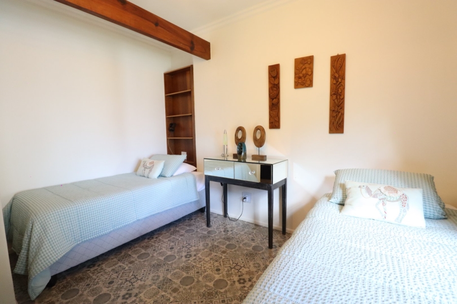 4 Bedroom Property for Sale in Amsterdamhoek Eastern Cape